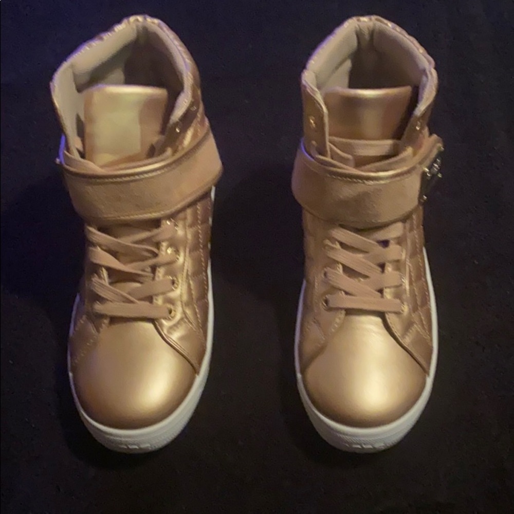Bebe shoes